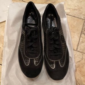 Memphisto Runoff Sneakers